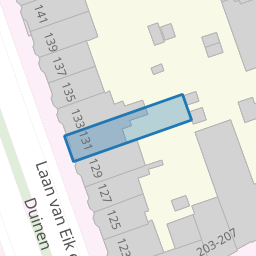 Perceel GVH29-AM-5075