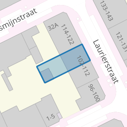 Perceel GVH29-AM-5114