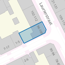 Perceel GVH29-AM-5116