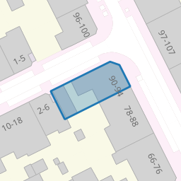 Perceel GVH29-AM-5119