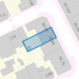 Perceel GVH29-AM-5120