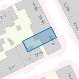 Perceel GVH29-AM-5122