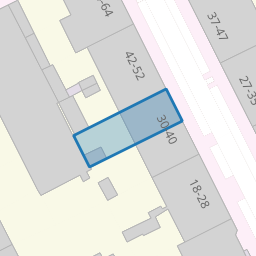 Perceel GVH29-AM-5129