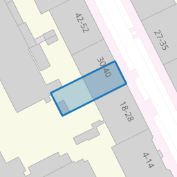 Perceel GVH29-AM-5130