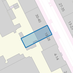 Perceel GVH29-AM-5131