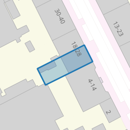 Perceel GVH29-AM-5132