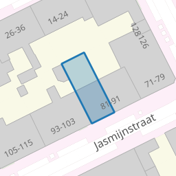 Perceel GVH29-AM-5140