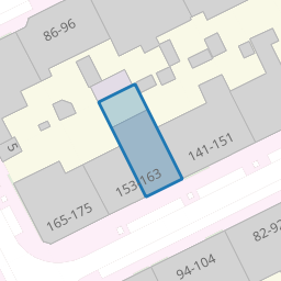 Perceel GVH29-AM-5151