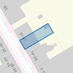 Perceel GVH29-AM-5166