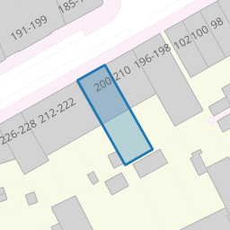 Perceel GVH29-AM-5173