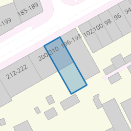 Perceel GVH29-AM-5174