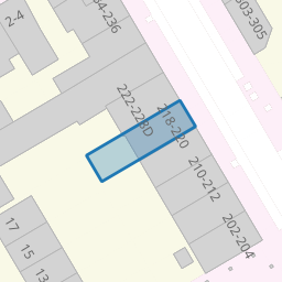 Perceel GVH29-AM-5176