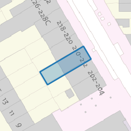 Perceel GVH29-AM-5178