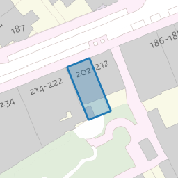 Perceel GVH29-AM-5181