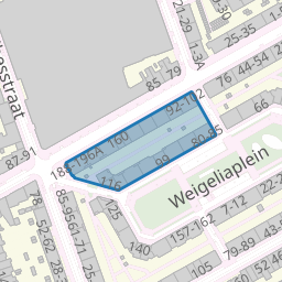 Perceel GVH29-AM-5187