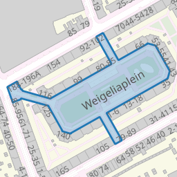 Perceel GVH29-AM-5190