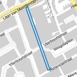 Perceel GVH29-AM-5191