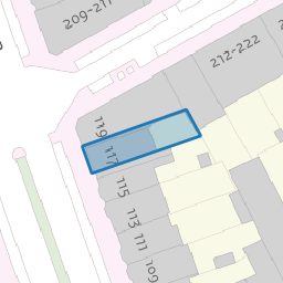 Perceel GVH29-AM-5196