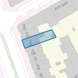 Perceel GVH29-AM-5197