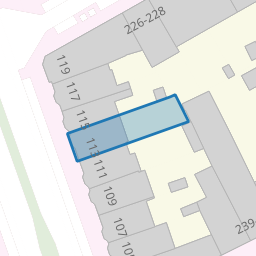 Perceel GVH29-AM-5198