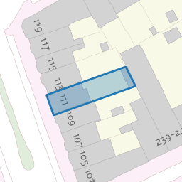 Perceel GVH29-AM-5199