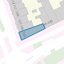 Perceel GVH29-AM-5203