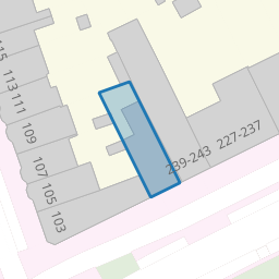 Perceel GVH29-AM-5204