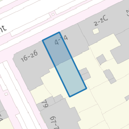 Perceel GVH29-AM-5215