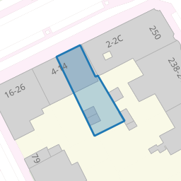 Perceel GVH29-AM-5216