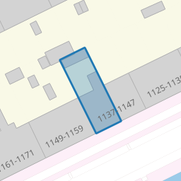 Perceel GVH29-AM-5218