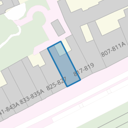 Perceel GVH29-AM-5225