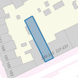 Perceel GVH29-AM-5239