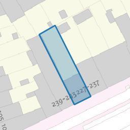 Perceel GVH29-AM-5240