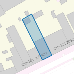 Perceel GVH29-AM-5241