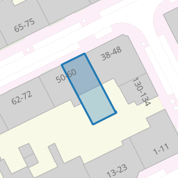 Perceel GVH29-AM-5247