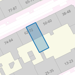 Perceel GVH29-AM-5249