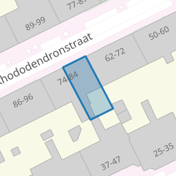 Perceel GVH29-AM-5251