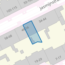 Perceel GVH29-AM-5257