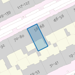 Perceel GVH29-AM-5260