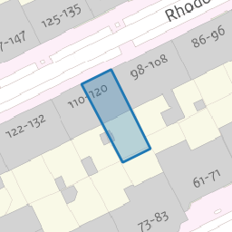 Perceel GVH29-AM-5301