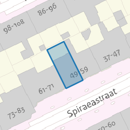 Perceel GVH29-AM-5311