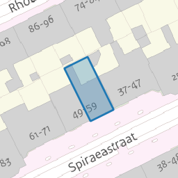 Perceel GVH29-AM-5312