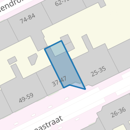 Perceel GVH29-AM-5314