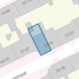 Perceel GVH29-AM-5315