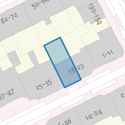 Perceel GVH29-AM-5317