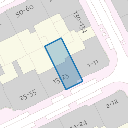 Perceel GVH29-AM-5318