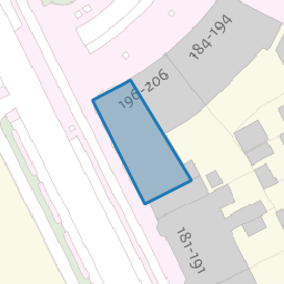 Perceel GVH29-AM-5324