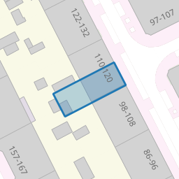 Perceel GVH29-AM-5333