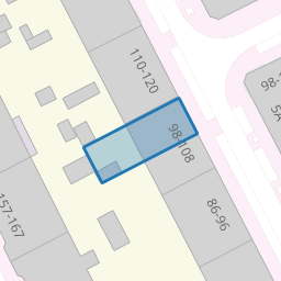 Perceel GVH29-AM-5334