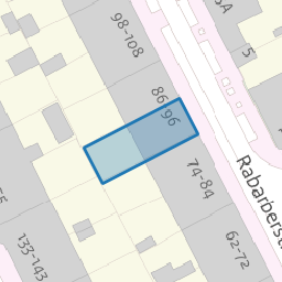 Perceel GVH29-AM-5337